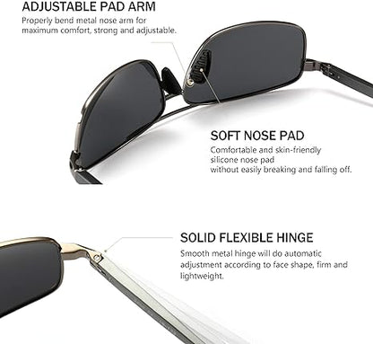 Best Polarized sunglasses